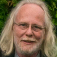Profilbild von Gösta Berwing