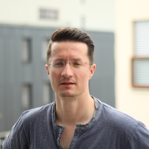 Profilbild von Gösta Kunze