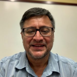 Profilbild von Gösta Schlegel