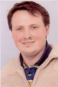 Profilbild von Gösta Tamm