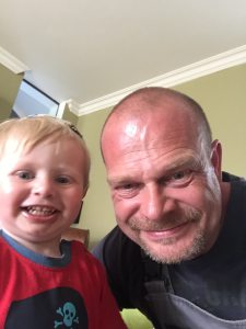 Profilbild von Götz Albrecht