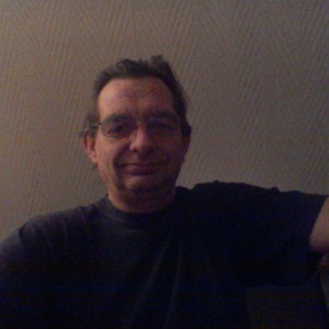 Profilbild von Goetz Brauer