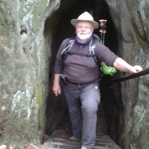 Profilbild von Götz Dehnert