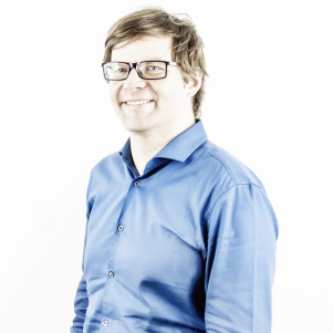 Profilbild von Goetz Feldmann