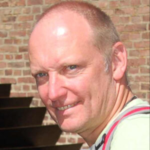 Profilbild von Götz Geburek