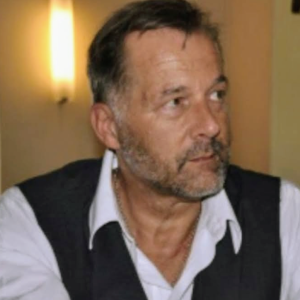 Profilbild von Götz Gerckens
