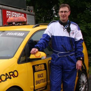 Profilbild von Götz Horn