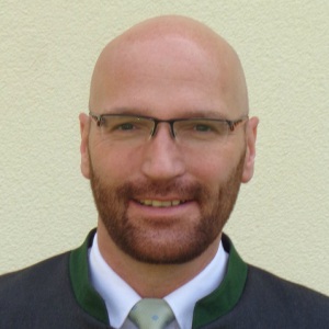 Profilbild von Goetz John