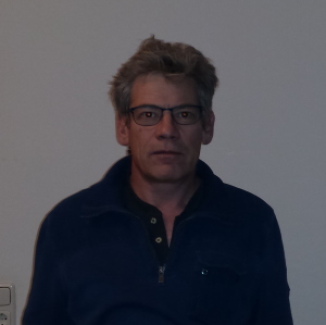 Profilbild von Götz Krawinkel