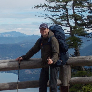 Profilbild von Götz Kwittner