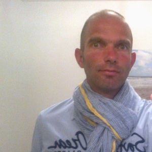 Profilbild von Götz Nigge