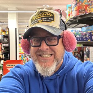 Profilbild von Goetz Schoentag