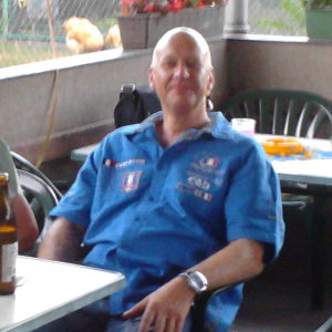 Profilbild von Götz Spiegel