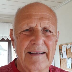 Profilbild von Götz Stollberg