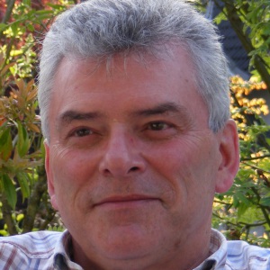 Profilbild von Götz Wenk