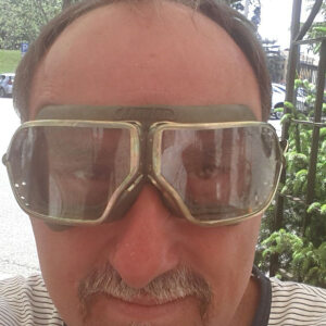 Profilbild von Götz Wille