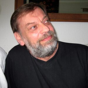 Profilbild von Götz Zimmermann
