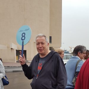 Profilbild von Götz Zöller