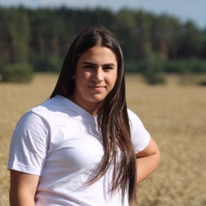 Profilbild von Gohar Davtyan