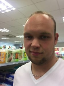 Profilbild von Goj Dennis