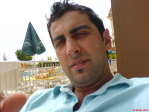 Profilbild von Gokhan Cinar