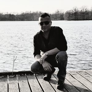 Profilbild von Gokhan Sungur