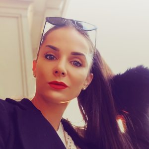 Profilbild von Goldmann Mercedesz
