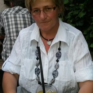 Profilbild von Gonda Prüss
