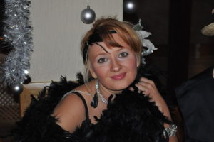Profilbild von Gontscharova Ekaterina