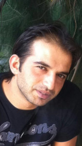 Profilbild von Goq Khan