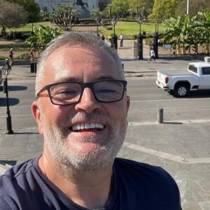 Profilbild von Goran Alvin