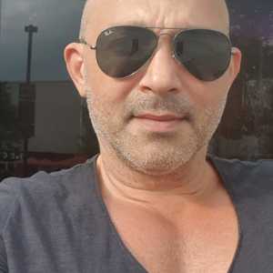 Profilbild von Goran Bumbarevic