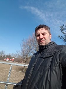 Profilbild von Goran Jakesevic