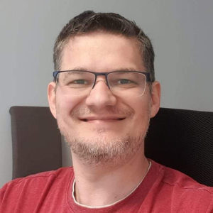 Profilbild von Goran Jakoplic