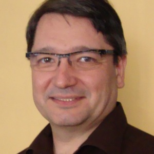 Profilbild von Goran Jovanovic