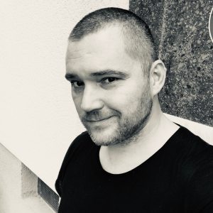 Profilbild von Goran Nadj