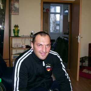 Profilbild von Goran Nedecki