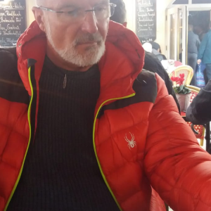 Profilbild von Goran Novalic