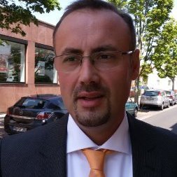 Profilbild von Goran Petrovic