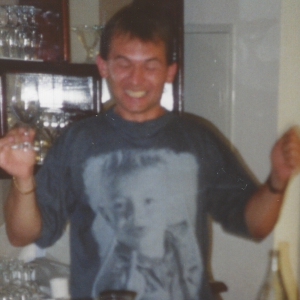 Profilbild von Goran Spehar