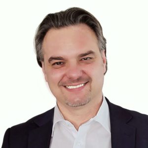 Profilbild von Goran Stefanovic