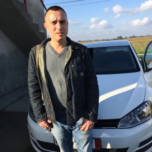Profilbild von Goran Visnic