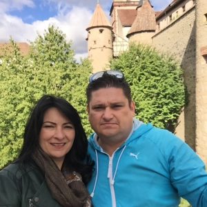 Profilbild von Goran Vucenovic