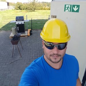 Profilbild von Goran Zadrija