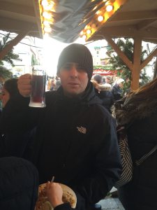 Profilbild von Gordan Bago