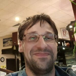 Profilbild von Gordan Himmelreich