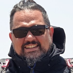 Profilbild von Gordan Previsic
