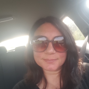 Profilbild von Gordana Andrejic