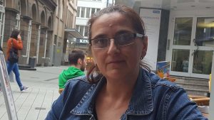 Profilbild von Gordana Franjic
