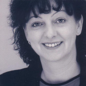 Profilbild von Gordana Hodak